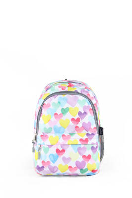 Cambridge Polo Club 3'lü Set İlkokul Çantası - 228