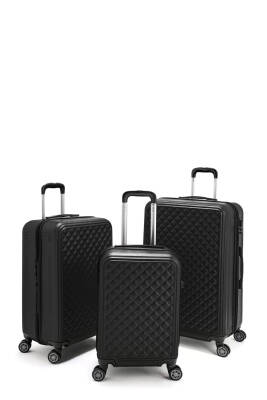 Cambridge Polo Club Abs Dore Valiz Seti - Cambridge Polo Club