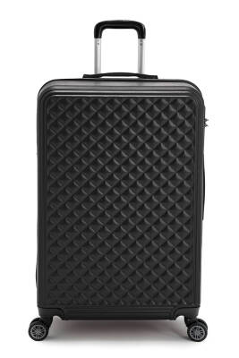 Cambridge Polo Club Abs Dore Valiz Seti - Cambridge Polo Club