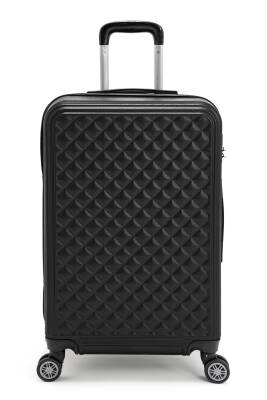 Cambridge Polo Club Abs Dore Valiz Seti - Cambridge Polo Club