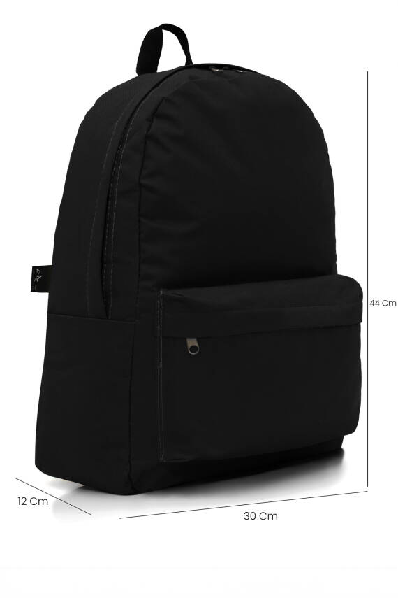 Cambridge Polo Club Basic Unisex Sırt Çantası - 2