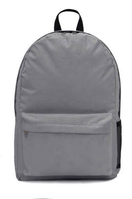 Cambridge Polo Club Basic Unisex Sırt Çantası - 6