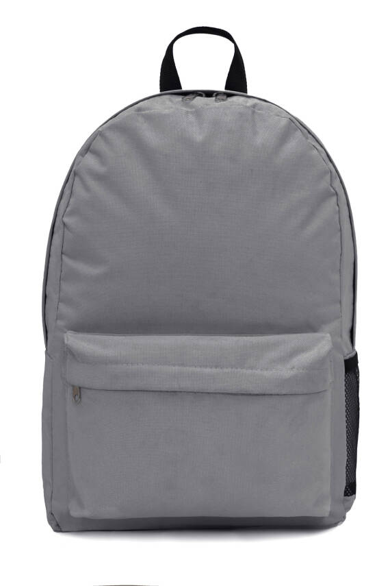 Cambridge Polo Club Basic Unisex Sırt Çantası - 6