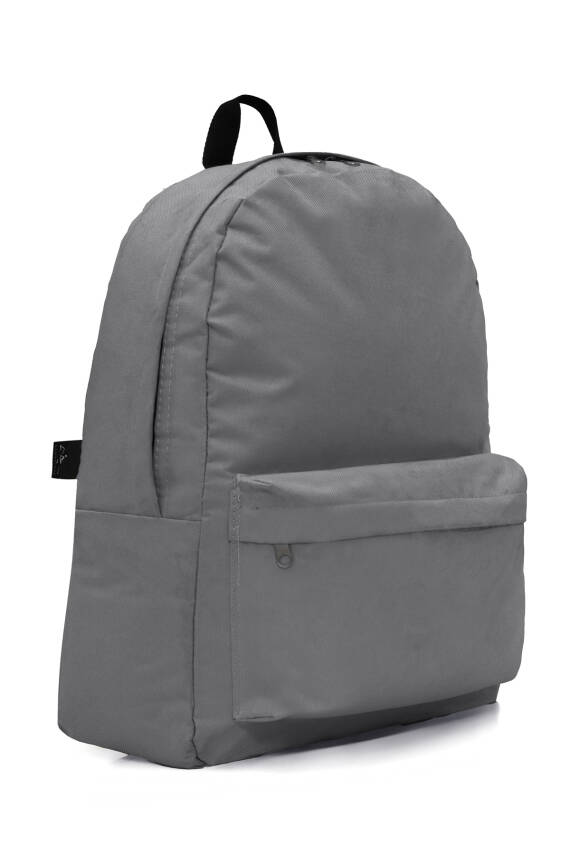 Cambridge Polo Club Basic Unisex Sırt Çantası - 7