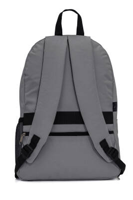 Cambridge Polo Club Basic Unisex Sırt Çantası - 9