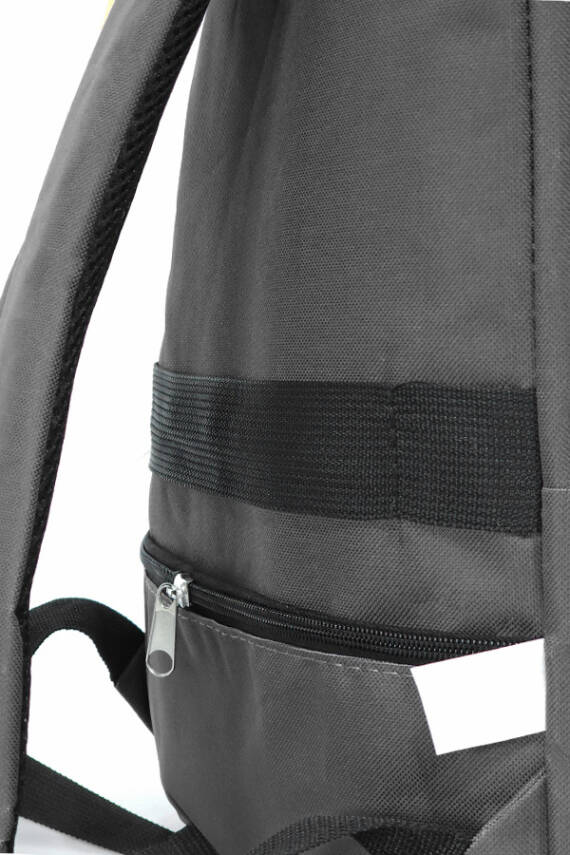 Cambridge Polo Club Basic Unisex Sırt Çantası - 14