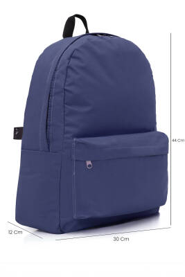 Cambridge Polo Club Basic Unisex Sırt Çantası - 17