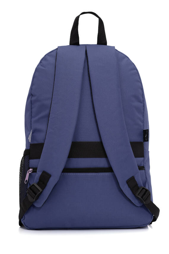 Cambridge Polo Club Basic Unisex Sırt Çantası - 18