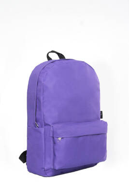 Cambridge Polo Club Basic Unisex Sırt Çantası - 27