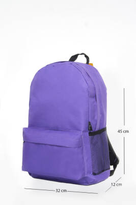 Cambridge Polo Club Basic Unisex Sırt Çantası - 28