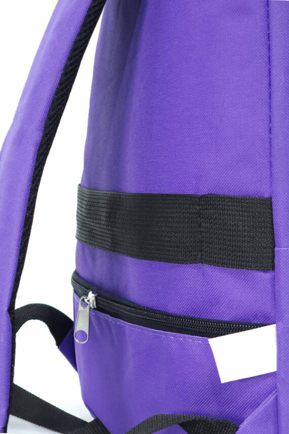 Cambridge Polo Club Basic Unisex Sırt Çantası - 32