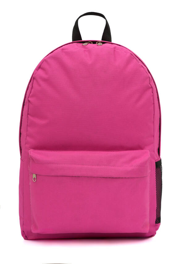 Cambridge Polo Club Basic Unisex Sırt Çantası - 33