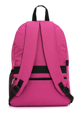 Cambridge Polo Club Basic Unisex Sırt Çantası - 36