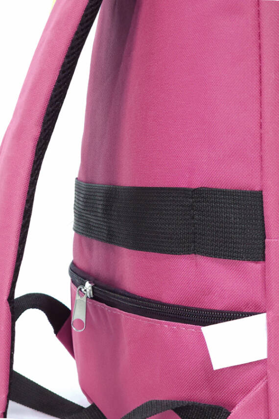 Cambridge Polo Club Basic Unisex Sırt Çantası - 40