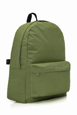 Cambridge Polo Club Basic Unisex Sırt Çantası - 43