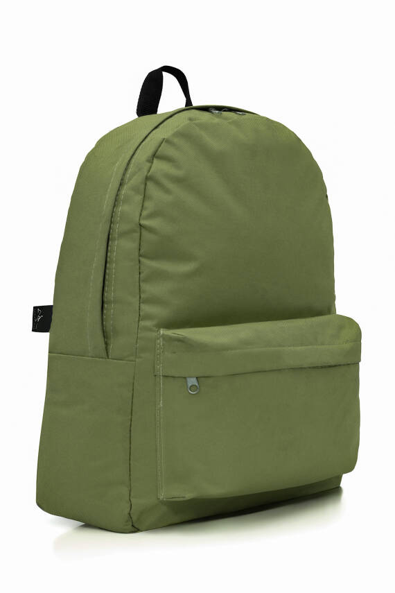 Cambridge Polo Club Basic Unisex Sırt Çantası - 43