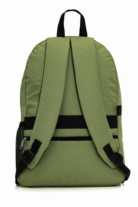 Cambridge Polo Club Basic Unisex Sırt Çantası - 45