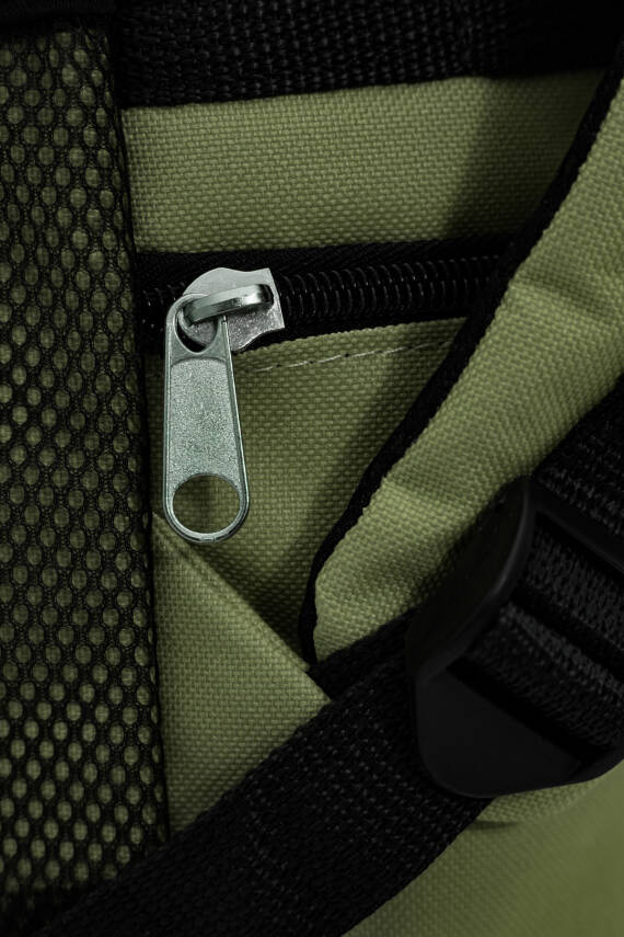 Cambridge Polo Club Basic Unisex Sırt Çantası - 46