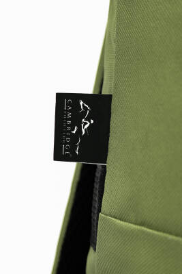 Cambridge Polo Club Basic Unisex Sırt Çantası - 47