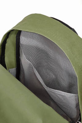 Cambridge Polo Club Basic Unisex Sırt Çantası - 49