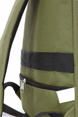 Cambridge Polo Club Basic Unisex Sırt Çantası - 50