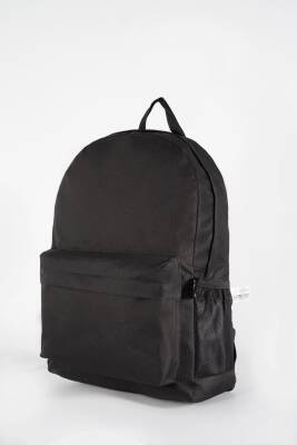 Cambridge Polo Club Basic Unisex Sırt Çantası - 52