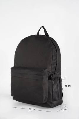 Cambridge Polo Club Basic Unisex Sırt Çantası - 53