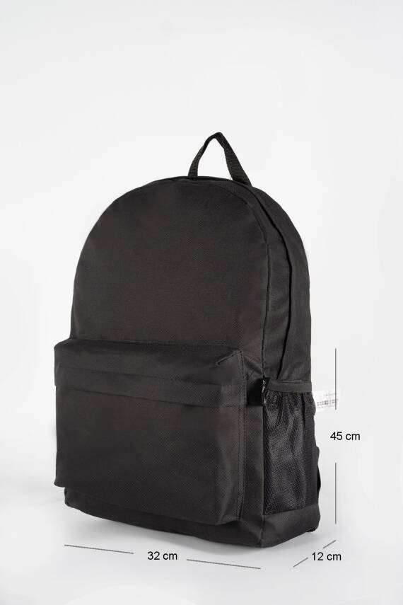 Cambridge Polo Club Basic Unisex Sırt Çantası - 53