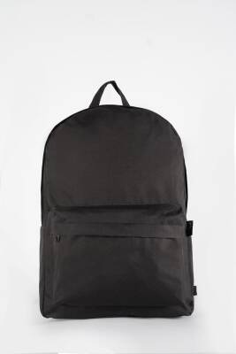 Cambridge Polo Club Basic Unisex Sırt Çantası - 56