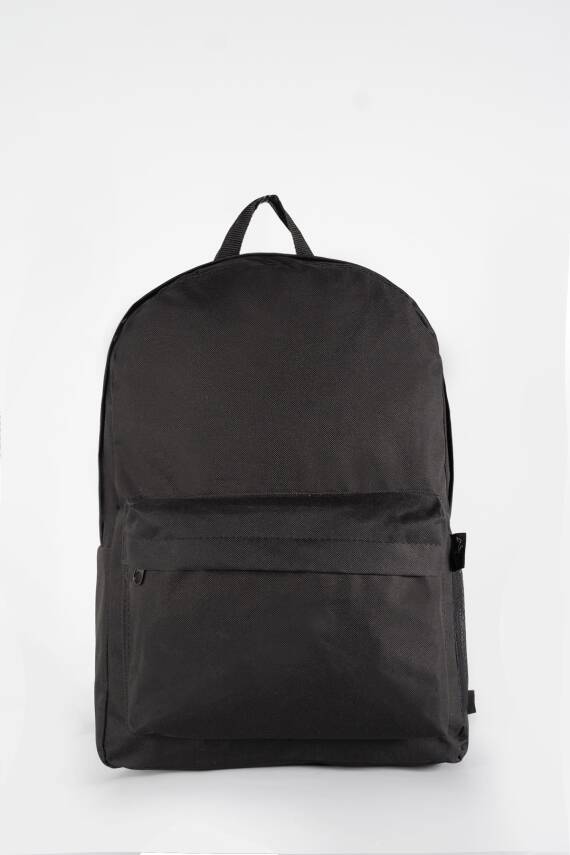 Cambridge Polo Club Basic Unisex Sırt Çantası - 56