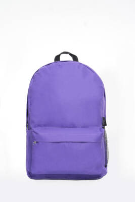 Cambridge Polo Club Basic Unisex Sırt Çantası - 59