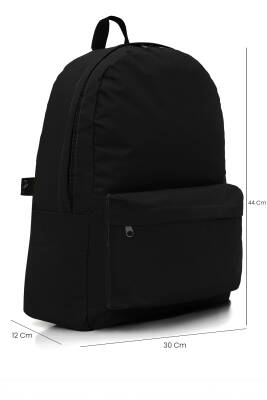 Cambridge Polo Club Basic Unisex Sırt Çantası - Cambridge Polo Club