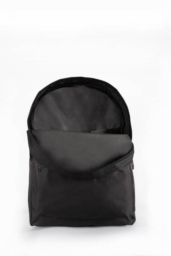 Cambridge Polo Club Basic Unisex Sırt Çantası - 5