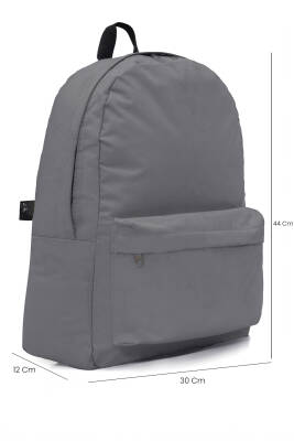 Cambridge Polo Club Basic Unisex Sırt Çantası - 8