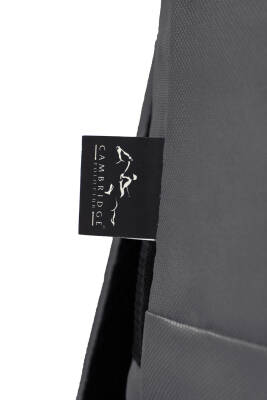Cambridge Polo Club Basic Unisex Sırt Çantası - 11