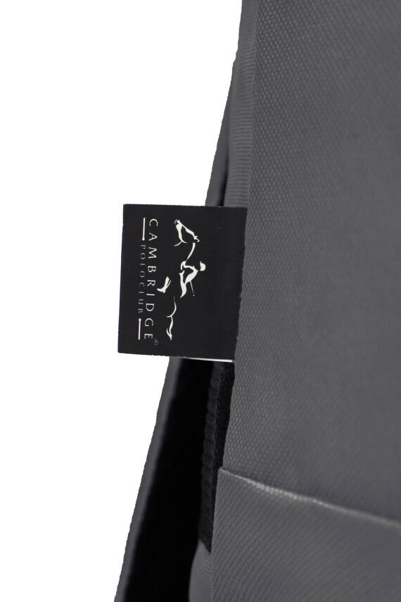 Cambridge Polo Club Basic Unisex Sırt Çantası - 11
