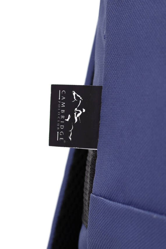 Cambridge Polo Club Basic Unisex Sırt Çantası - 20
