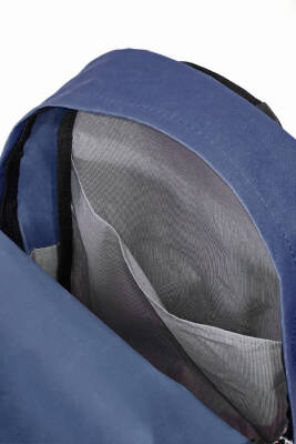 Cambridge Polo Club Basic Unisex Sırt Çantası - 23