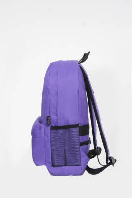 Cambridge Polo Club Basic Unisex Sırt Çantası - 26