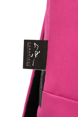 Cambridge Polo Club Basic Unisex Sırt Çantası - 38