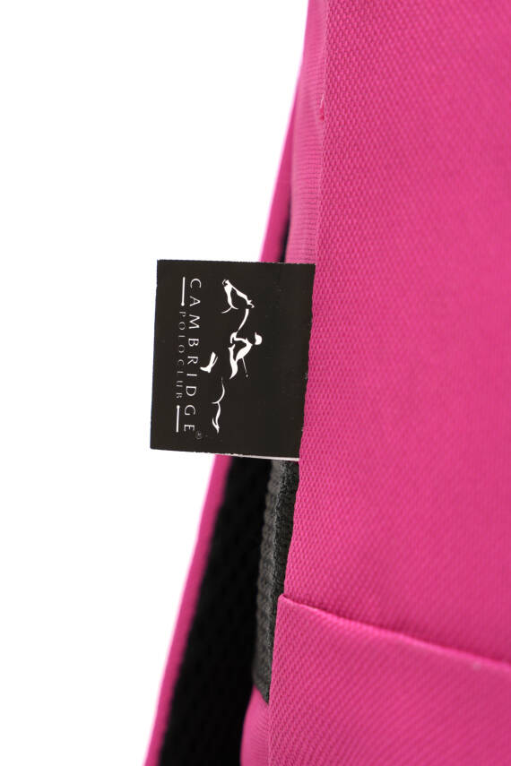 Cambridge Polo Club Basic Unisex Sırt Çantası - 38