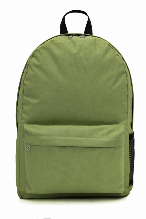 Cambridge Polo Club Basic Unisex Sırt Çantası - 42