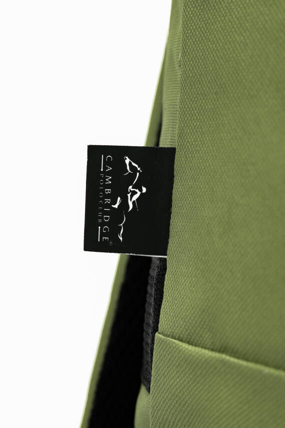 Cambridge Polo Club Basic Unisex Sırt Çantası - 47