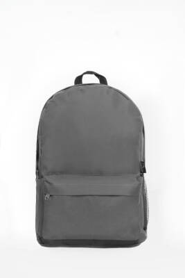 Cambridge Polo Club Basic Unisex Sırt Çantası - 57