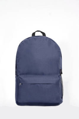 Cambridge Polo Club Basic Unisex Sırt Çantası - 58