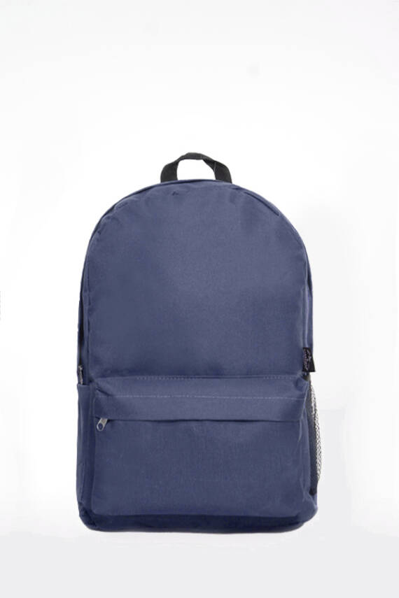 Cambridge Polo Club Basic Unisex Sırt Çantası - 58