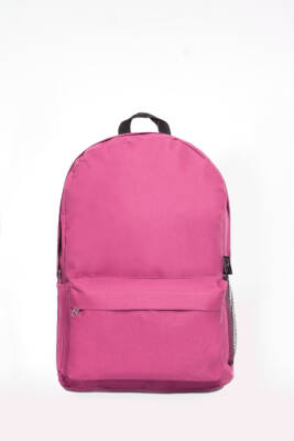 Cambridge Polo Club Basic Unisex Sırt Çantası - 60