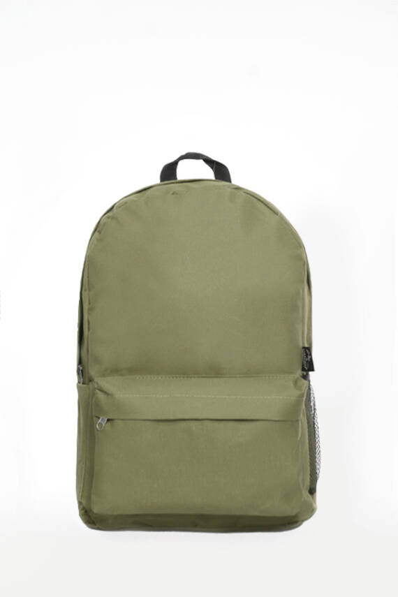 Cambridge Polo Club Basic Unisex Sırt Çantası - 61