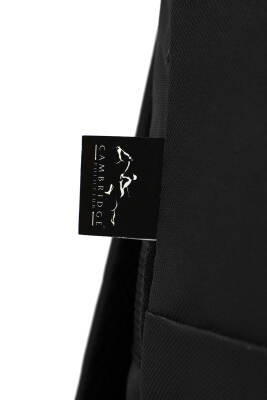 Cambridge Polo Club Basic Unisex Sırt Çantası - 64