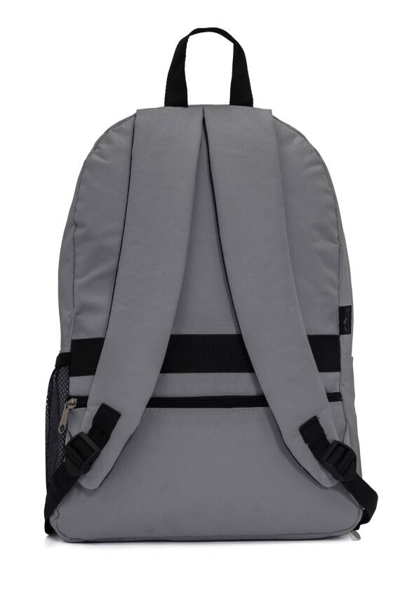 Cambridge Polo Club Basic Unisex Sırt Çantası - 9